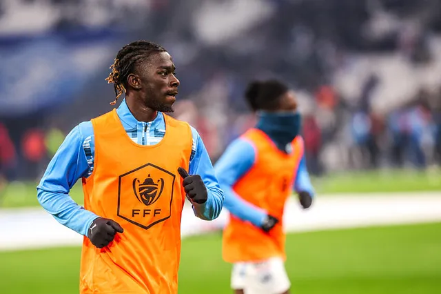 Mercato OM : en difficulté à Montpellier, Bamo Meïté est courtisé en Serie A