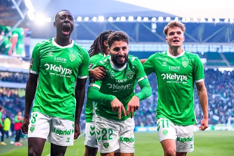 Mercato ASSE : une recrue de l’été 2024 tranche sur son avenir