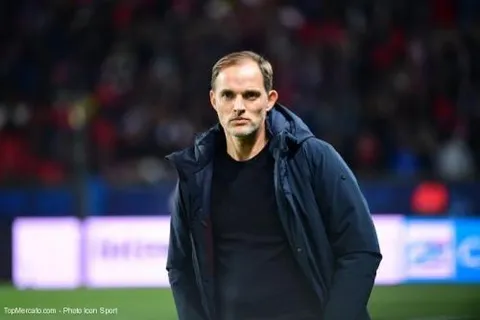 PSG, Tuchel : “Accepter que Neymar soit Neymar…”
