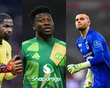 Mercato Manchester United : 5 gardiens pour remplacer André Onana