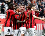 Mercato Nice : 3 bons de sortie donnés, 2 départs actés et 10 joueurs à conserver… La feuille de route du GYM dévoilée