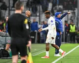 OM-Nice : Riolo crie à l’injustice pour Moumbagna !