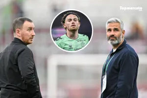 Mercato ASSE : la valeur de deux recrues en forte hausse, une vente est-elle déjà actée ?