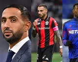 L’OM serait sur un attaquant colombien, Galatasaray tente un cadre du PSG, Clauss “pas à 100 %” à Nice, un cador confiant pour Guéhi… Les 4 rumeurs de transfert de la journée