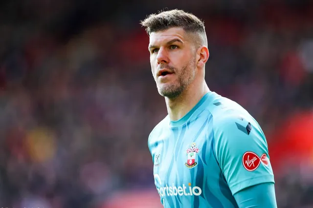 Officiel Mercato - Tottenham : un gardien anglais chez les Spurs