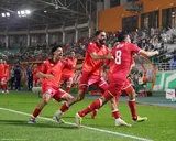 Match Afrique du Sud – Tunisie : chaîne TV et compos probables
