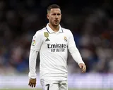 Real Madrid : le couperet tombe pour Hazard