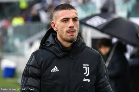Juventus : Demiral sera absent entre six et sept mois !