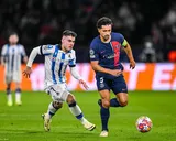 PSG : “Il nous a tiré les oreilles”, Marquinhos dévoile le discours d’Enrique