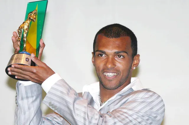 Brésil : l’incroyable coming-out d’un ancien international