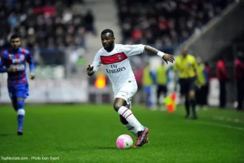 PSG : Paris a une ” revanche à prendre ” contre Nancy !