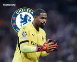 Chelsea prend une “décision définitive” concernant Mike Maignan et envisage un prêt à Strasbourg