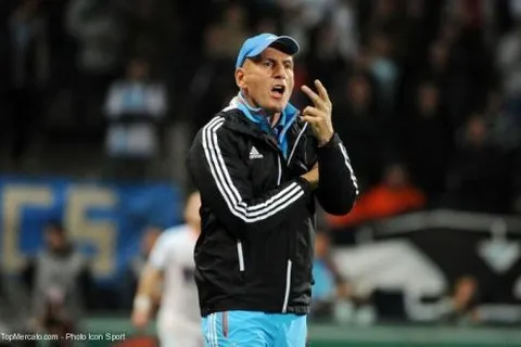 OM : Baup et la suite du mercato phocéen