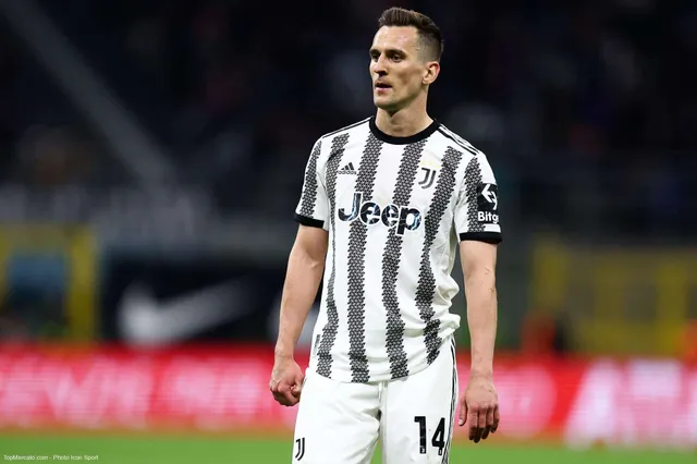 Mercato - Un club de Ligue 1 veut rapatrier Milik !