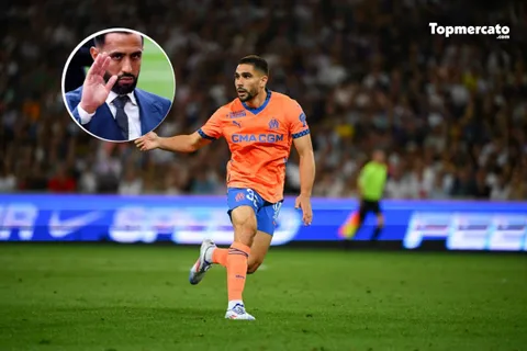 Mercato OM : 3 pistes confirmées pour Neal Maupay