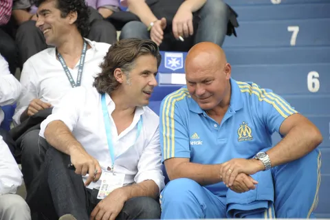 OM : “Liés ad vitam aeternam”, Anigo démolit Labrune