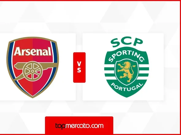 Pronostic Arsenal Sporting – Ligue des Champions (15/04/2026)
