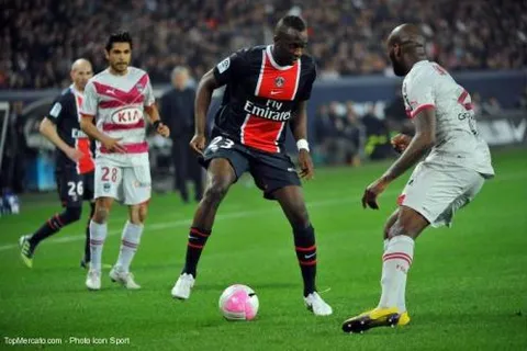 PSG : Sissoko réclame l’union sacrée !