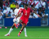 Match Canada – Chili : chaîne TV et compos probables