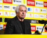 Salaires Nantes : Vahid Halilhodzic est la vraie star du FCN, les joueurs gagnent moins que leur coach
