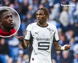 Mercato Rennes : l’avenir de Jérémy Jacquet lié à celui d’Ibrahima Konaté ?