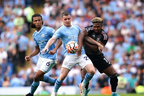 Mercato - OM : le remplaçant de Lodi trouvé à Manchester City ?