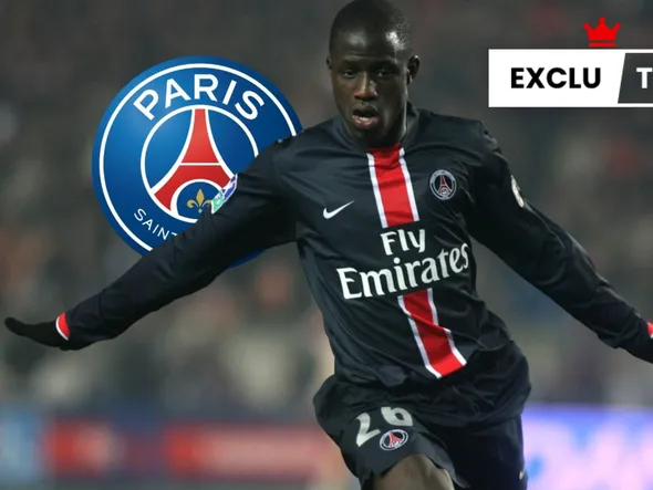 Boukary Dramé : “Dumfries et Dimarco sont parmi les meilleurs, mais pour le PSG…”