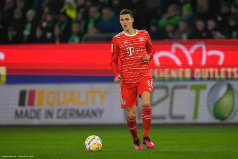 Mercato - Bayern Munich : une révélation sur le mercato de Pavard