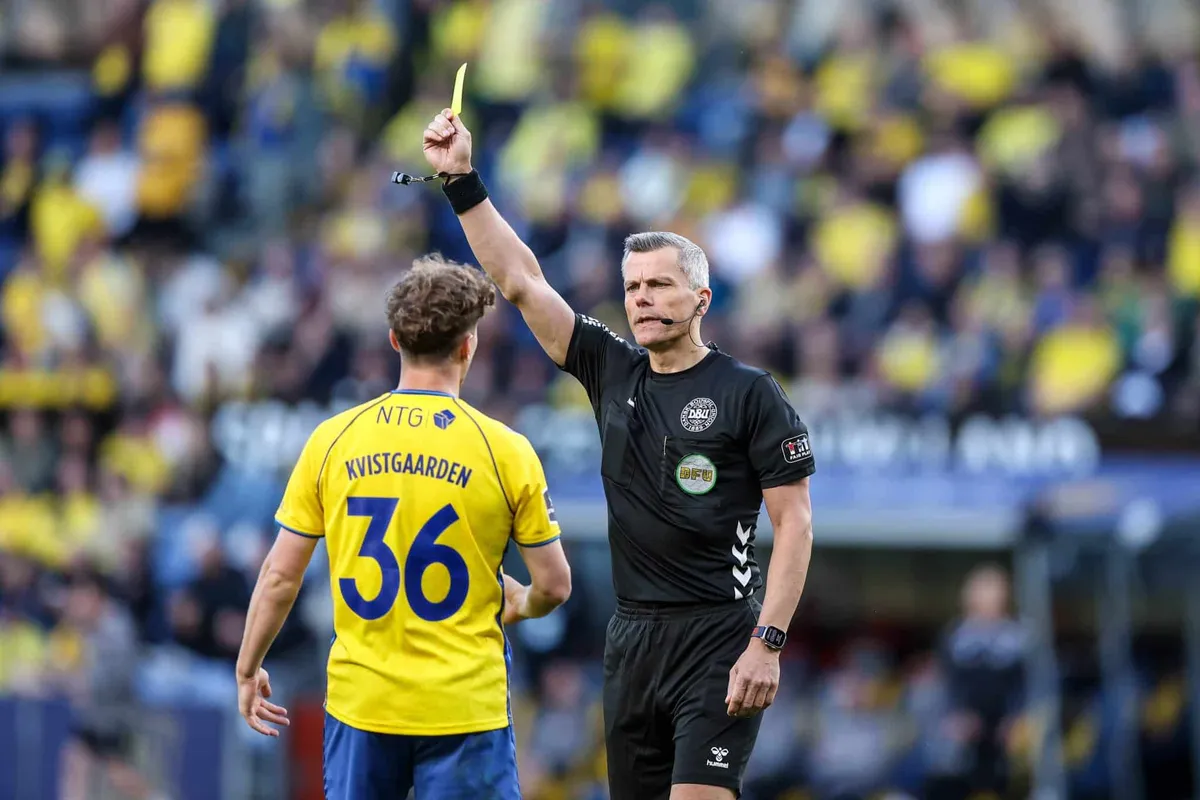 Mathias Kvistgaarden Bröndby