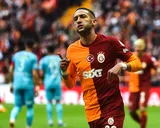 Hakim Ziyech se rapproche d’un cador de la L1