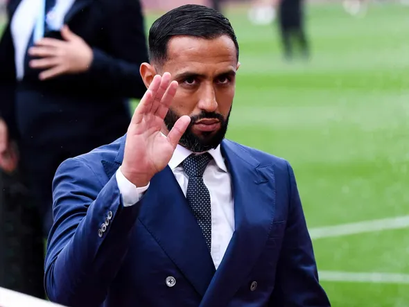 Mercato OM : après l’échec cuisant en C1, Benatia met la pression aux cadres