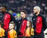 Milan AC : Hernandez et Leao se sont excusés