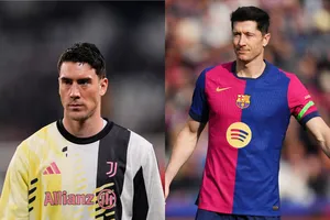 Mercato Barça – Dusan Vlahovic a-t-il vraiment le niveau pour remplacer l’exceptionnel Lewandowski à Barcelone ?