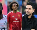 La sortie du Bayern sur Upamecano, 2 touches en PL pour Zirkzee, Arsenal attend une signature majeure pendant la trêve… Les 3 infos mercato du jour