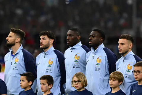 AC Milan : 25 M€ pour un international français