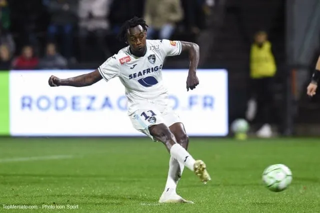 Ligue 2 : le podium des joueurs les mieux payés est connu