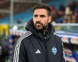 Mercato ASSE : le capitaine de Fabregas rêve des Verts !