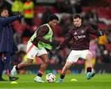 Mercato Manchester United : un départ à 5 M€ en bonne voie