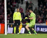 Lille-Aston Villa : la nouvelle provocation d’Emiliano Martinez !