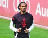 Bayern Munich : Leroy Sané répond à Manchester United et Arsenal