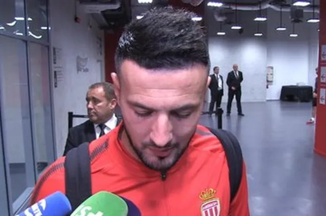 Subasic : “Une très grosse déception”