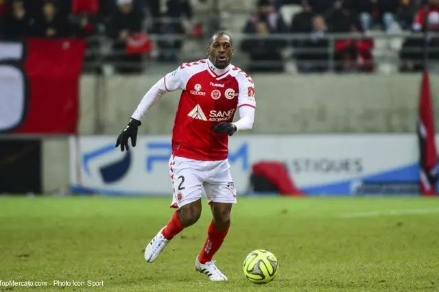 Fofana, le joker défensif des Verts ?