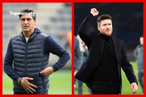 Mercato – L’OL et l’AS Monaco cités parmi les courtisans d’un ancien de l’OM