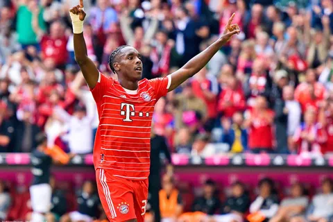 Mercato - Bayern Munich : l’agent de Mathys Tel clôt les débats