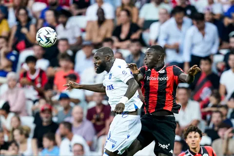 DIRECT Auxerre – Nice : le match commenté (10/05/2026 – 33e journée Ligue 1)