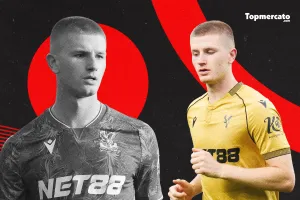 Les gros coups du mercato : quel club et quel transfert pour Adam Wharton ?