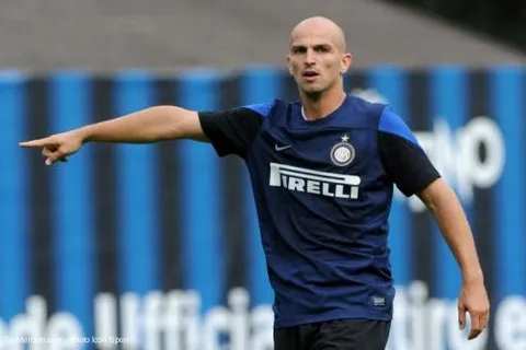 Inter Milan : Cambiasso et les “Senatori” en danger ?