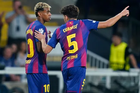 Barça : Yamal, Cubarsi… La génération 2007 de la Masia va-t-elle surpasser l’illustre génération 1987 ?