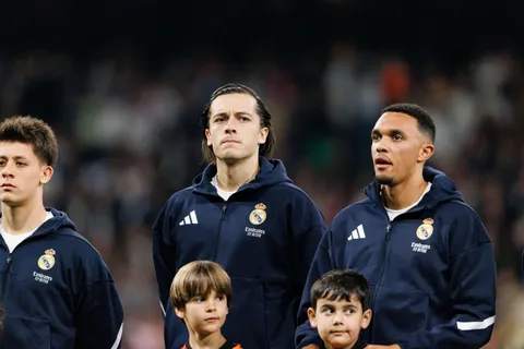 Le Real Madrid prêt à vendre une recrue du mercato d’été 2025 à Chelsea !