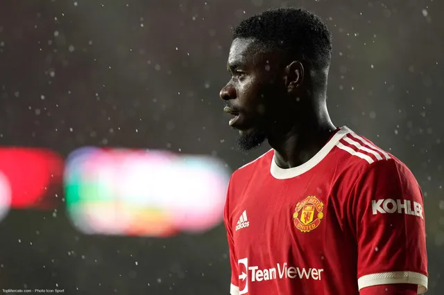Mercato - Manchester United : Tuanzebe vers un prêt en Serie A